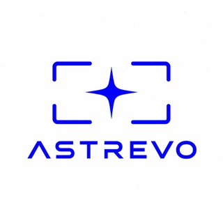 โลโก้ร้าน Astrevo