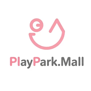 โลโก้ร้าน PlayPark.Mall