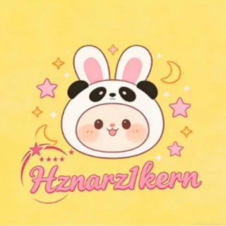 โลโก้ร้าน hznarz1krm