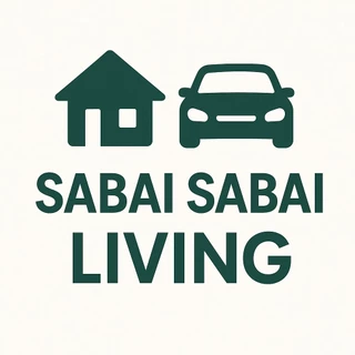 โลโก้ร้าน Sabai Sabai Living