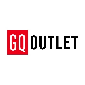 โลโก้ร้าน GQ Outlet