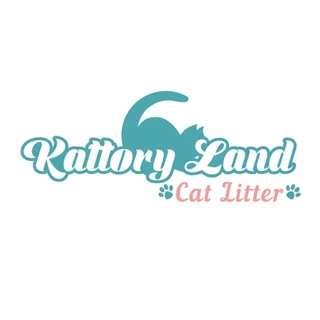ทรายแมว Kattory Land