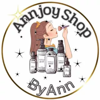 โลโก้ร้าน Annjoy_Shop_Health And Beauty