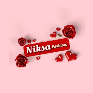 Niksa Fashion
