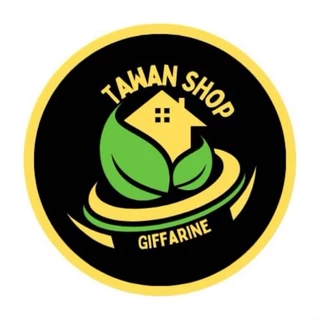โลโก้ร้าน Tawan Shop กิฟฟารีน