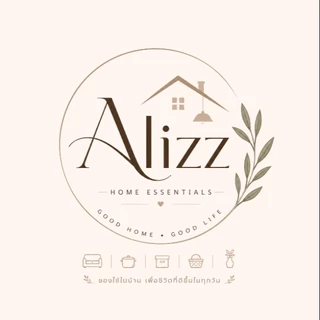 โลโก้ร้าน Alizz Market